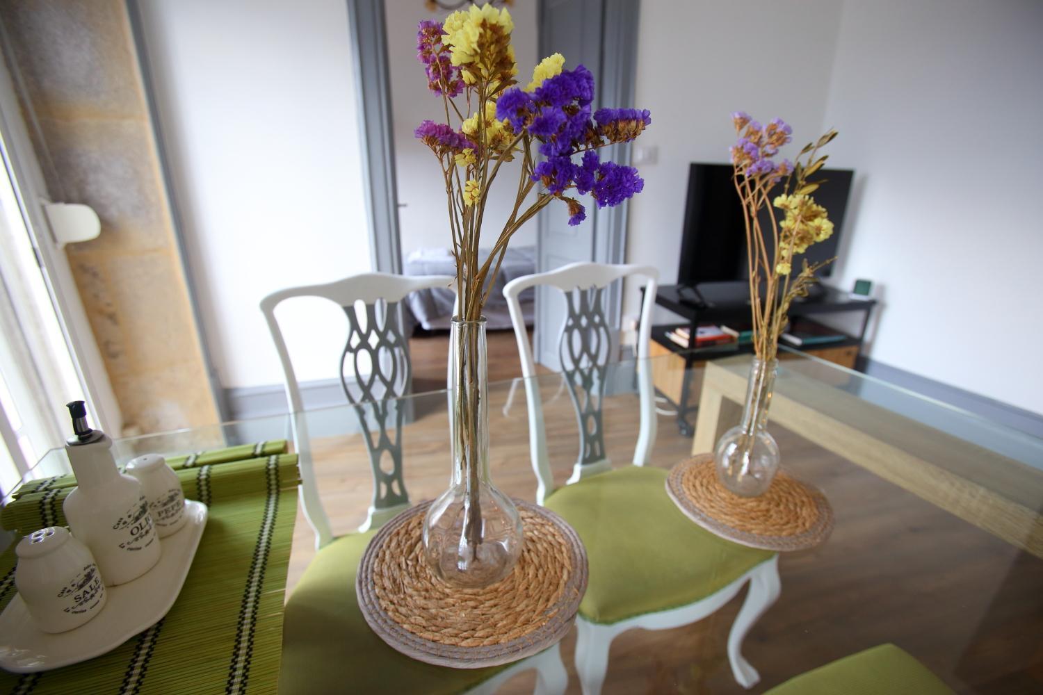 Piso Centrico De Tres Dormitorios Reformado Del S XIX Vigo Ngoại thất bức ảnh