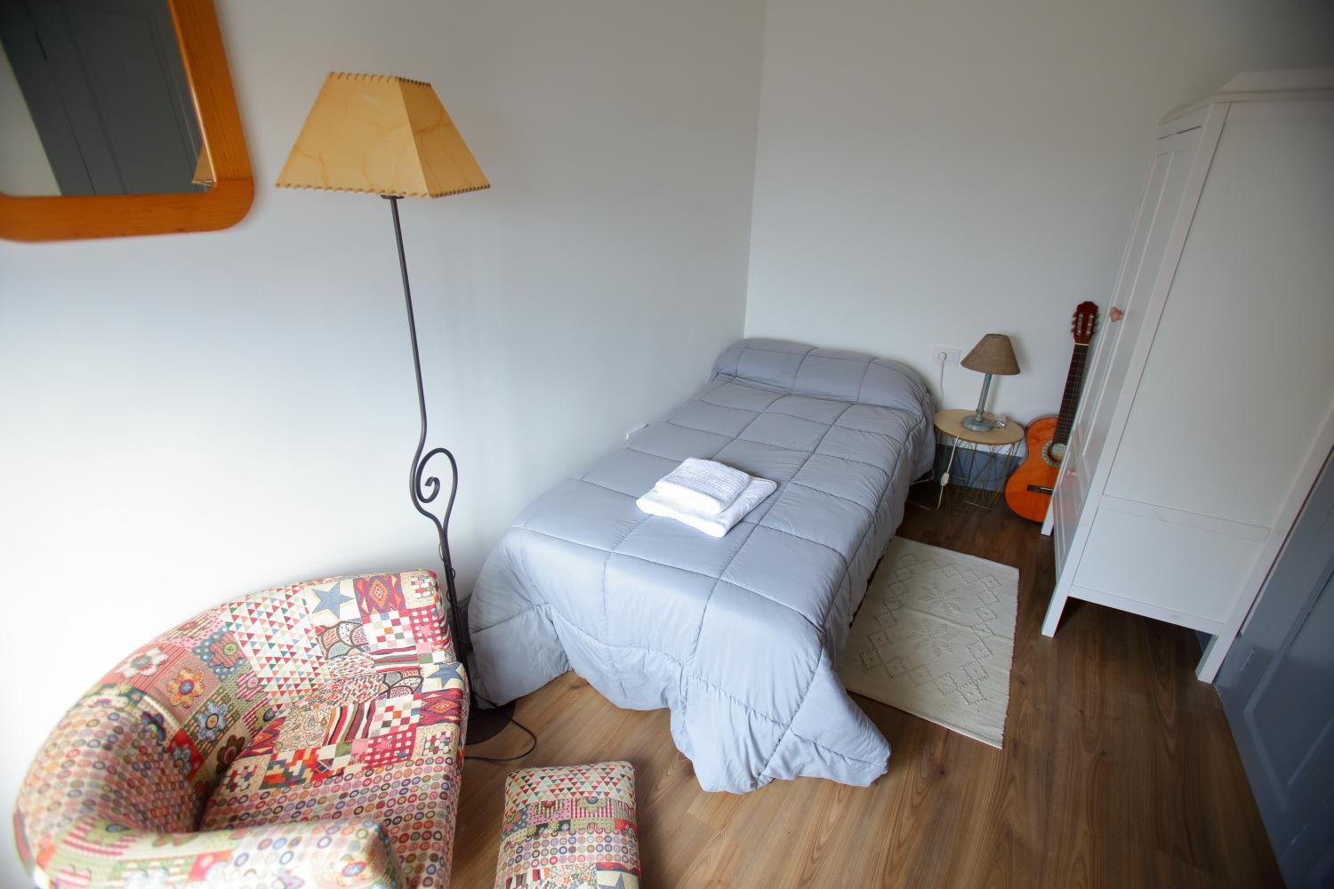 Piso Centrico De Tres Dormitorios Reformado Del S XIX Vigo Ngoại thất bức ảnh